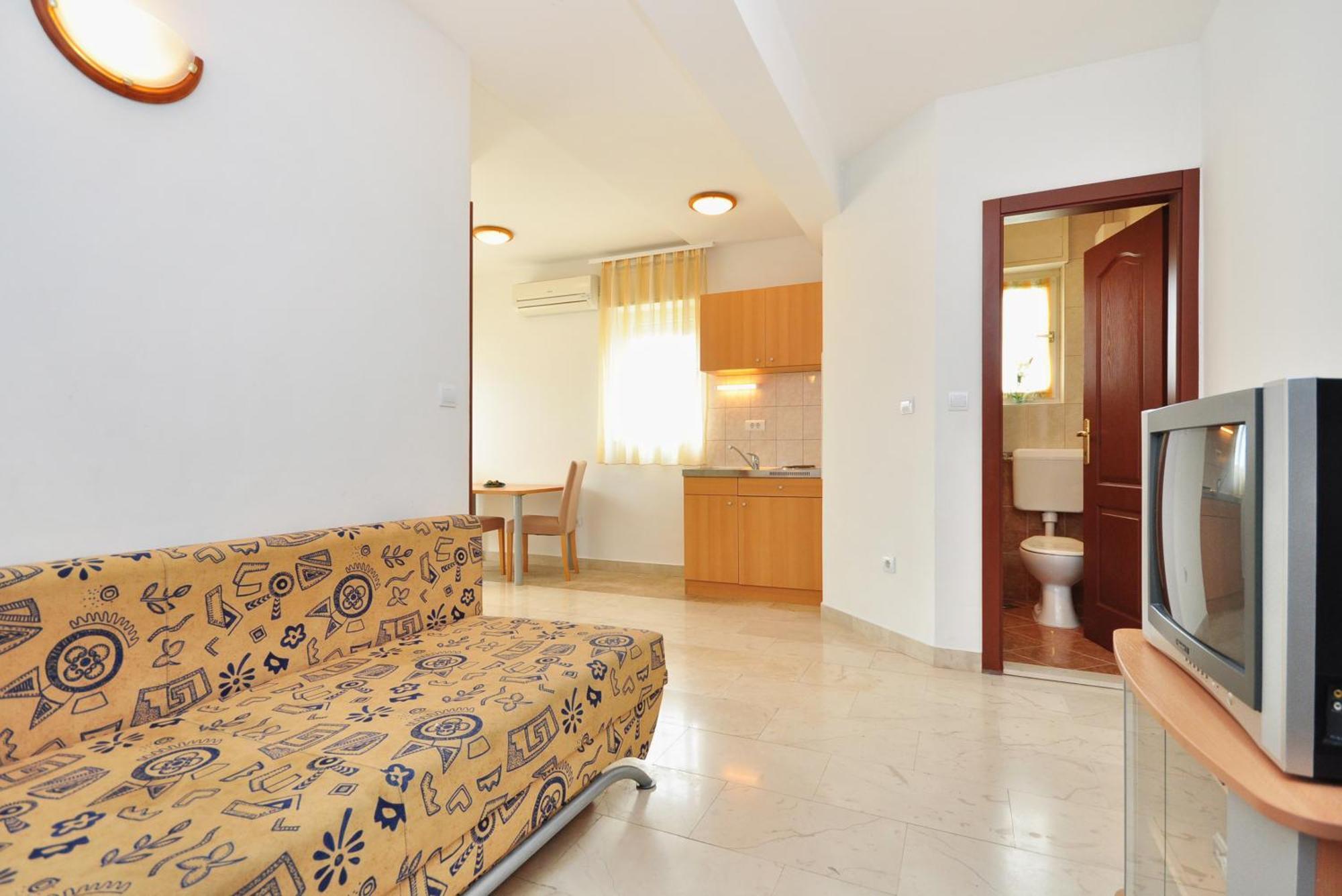 Apartment House Jerko Kaštela Habitación foto