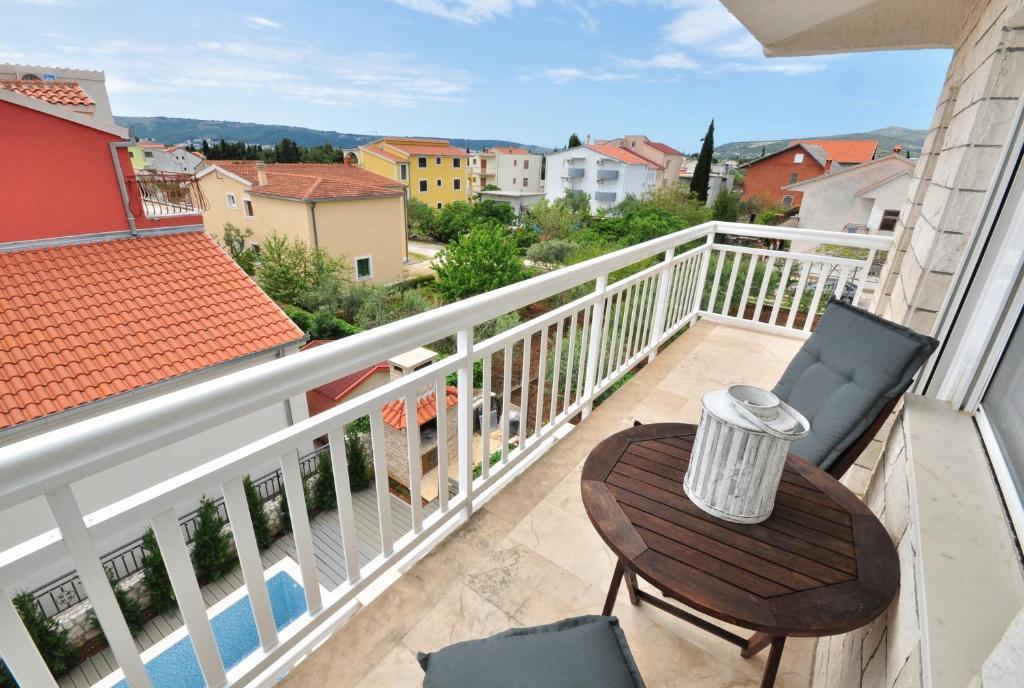 Apartment House Jerko Kaštela Habitación foto