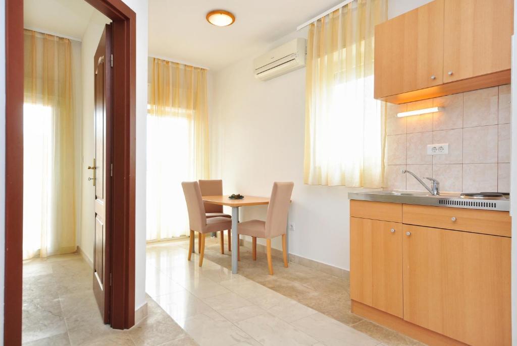 Apartment House Jerko Kaštela Habitación foto
